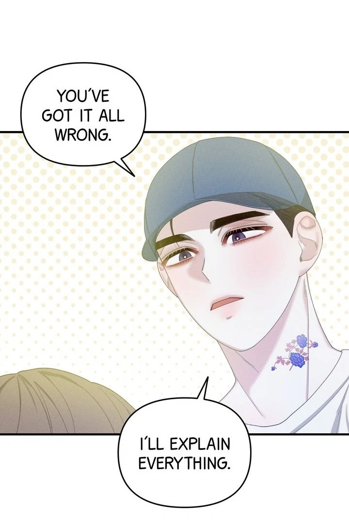Sorang’s Flower Art Shop Chapter 18 - Page 31