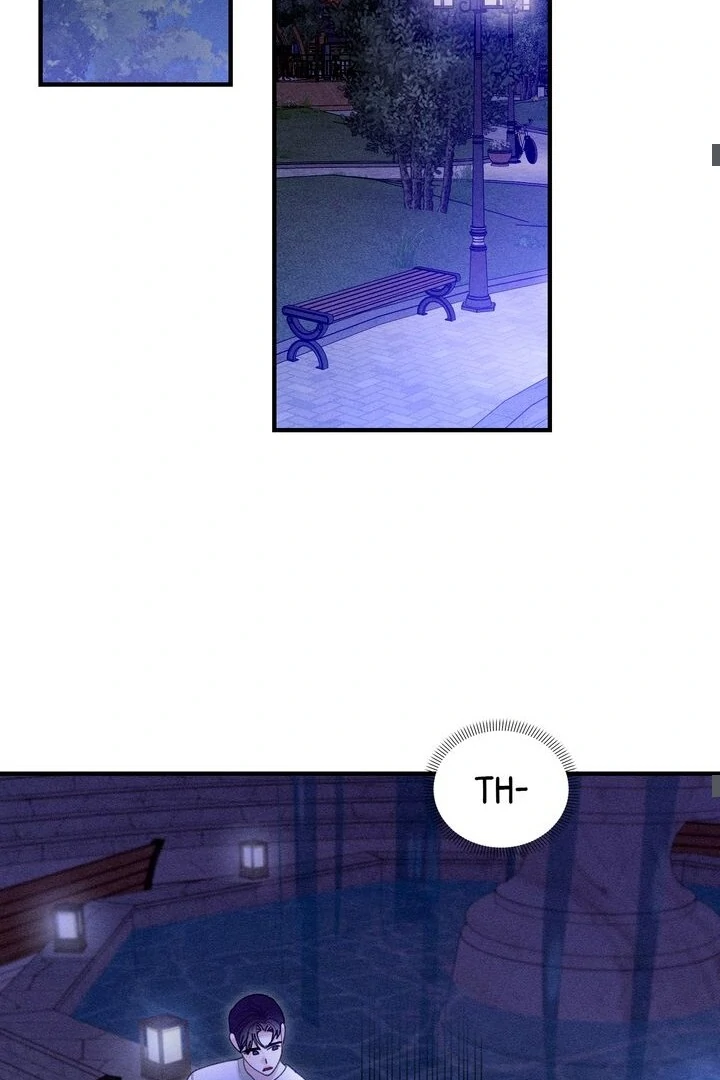Sorang’s Flower Art Shop Chapter 18 - Page 34