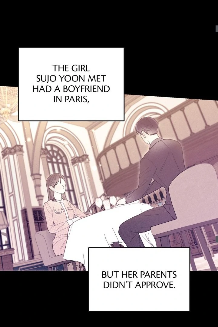 Sorang’s Flower Art Shop Chapter 18 - Page 39