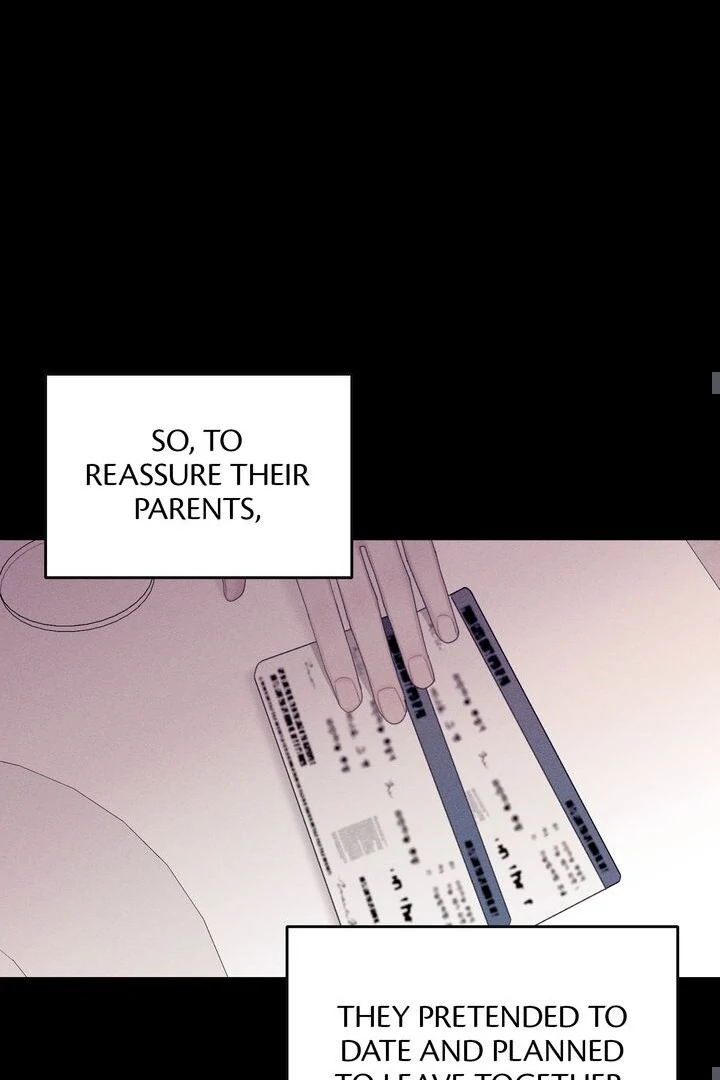 Sorang’s Flower Art Shop Chapter 18 - Page 40