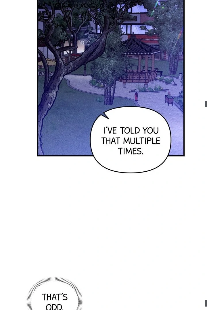 Sorang’s Flower Art Shop Chapter 18 - Page 45