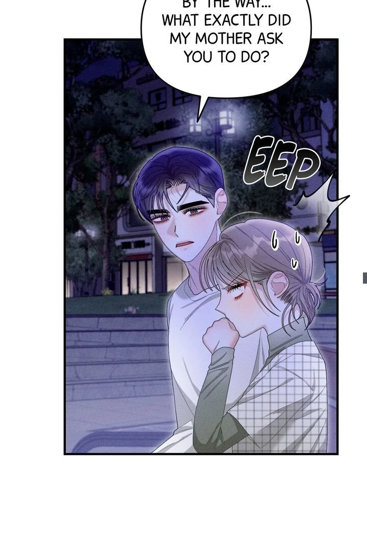 Sorang’s Flower Art Shop Chapter 18 - Page 48
