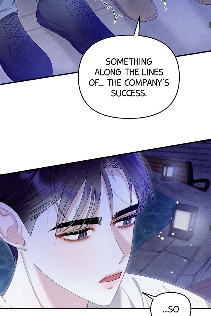 Sorang’s Flower Art Shop Chapter 18 - Page 51