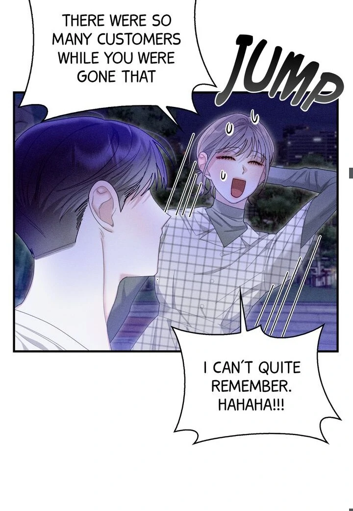 Sorang’s Flower Art Shop Chapter 18 - Page 54