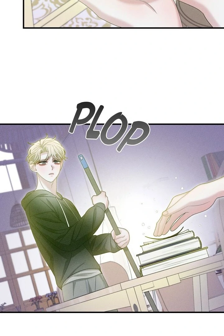Sorang’s Flower Art Shop Chapter 18 - Page 68