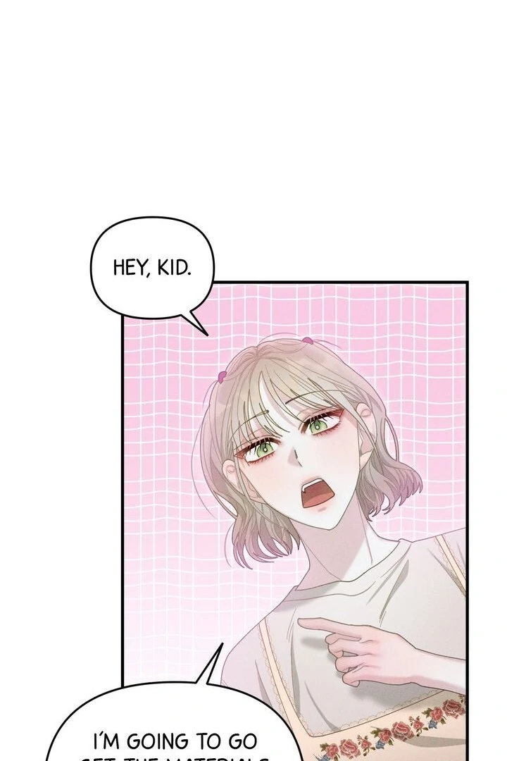 Sorang’s Flower Art Shop Chapter 18 - Page 69