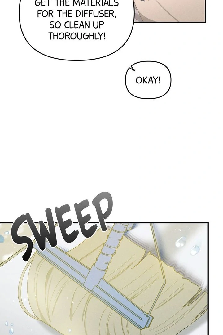 Sorang’s Flower Art Shop Chapter 18 - Page 70