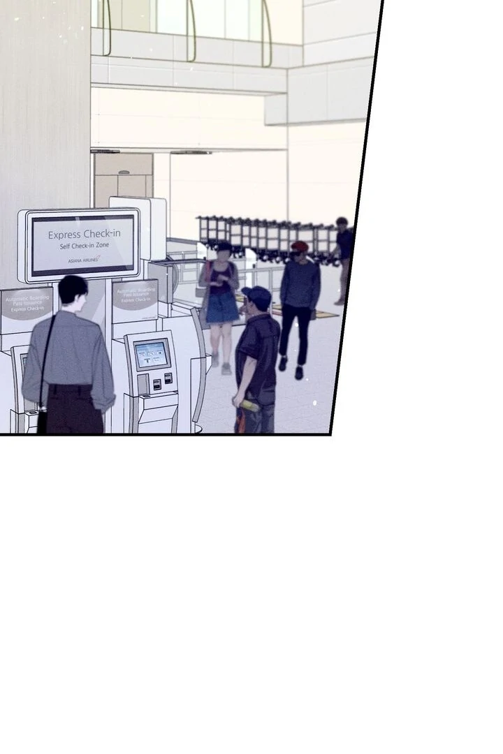 Sorang’s Flower Art Shop Chapter 18 - Page 8