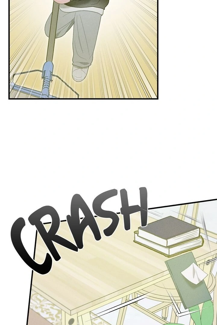 Sorang’s Flower Art Shop Chapter 18 - Page 72