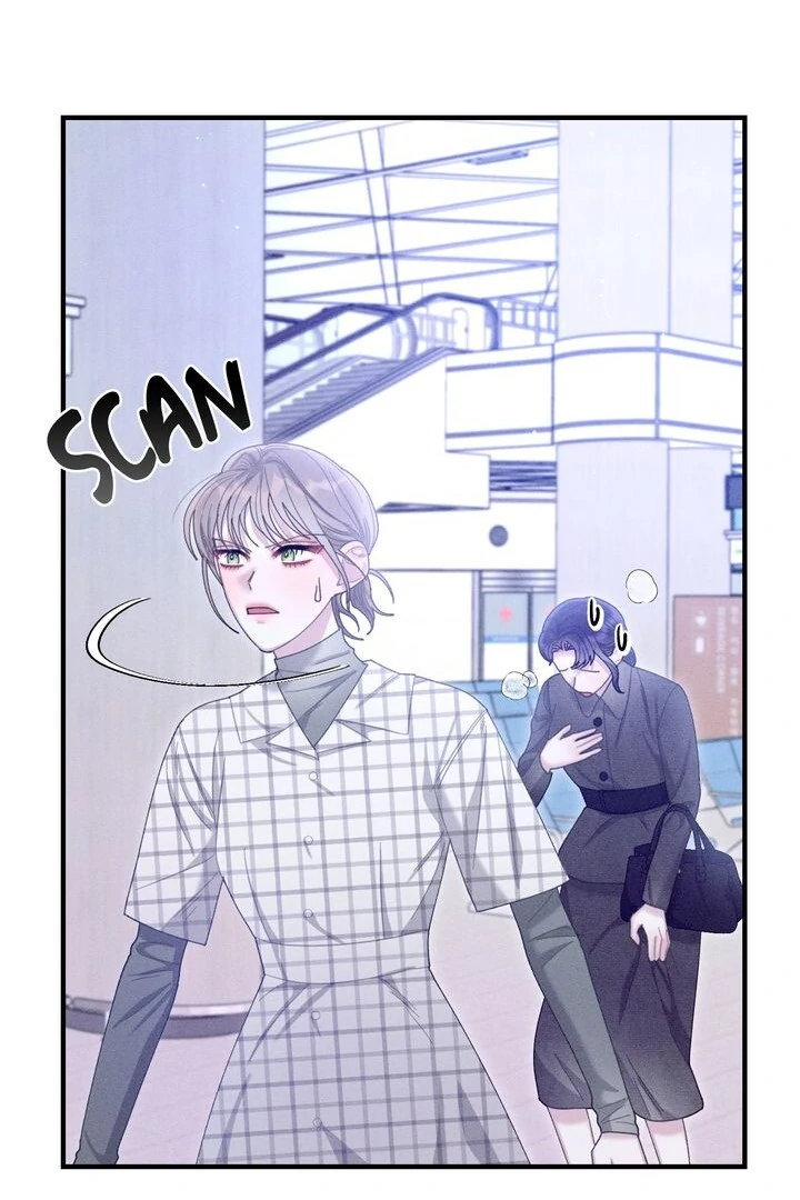 Sorang’s Flower Art Shop Chapter 18 - Page 9