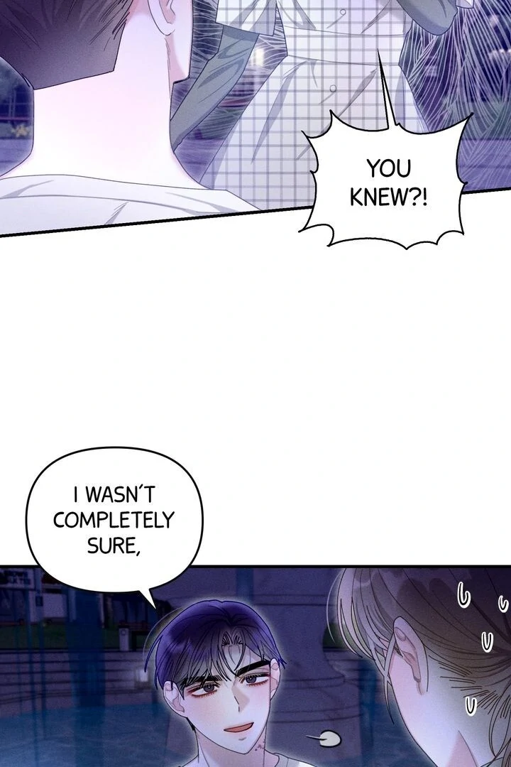 Sorang’s Flower Art Shop Chapter 19 - Page 2