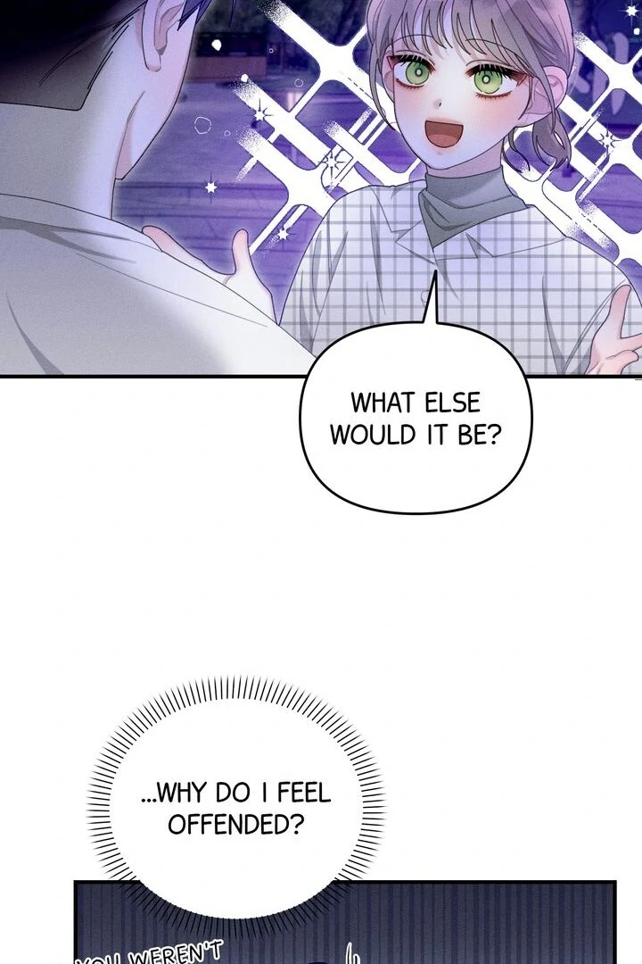 Sorang’s Flower Art Shop Chapter 19 - Page 14