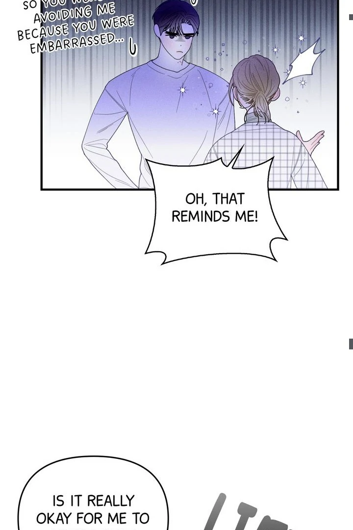 Sorang’s Flower Art Shop Chapter 19 - Page 15