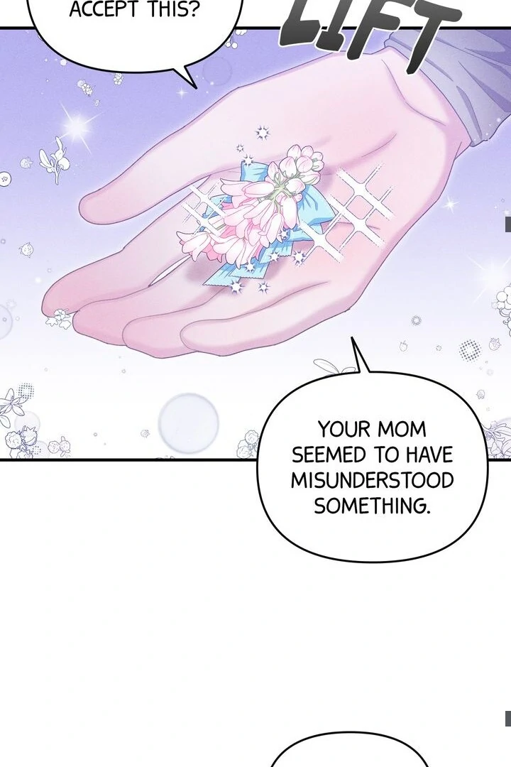Sorang’s Flower Art Shop Chapter 19 - Page 16