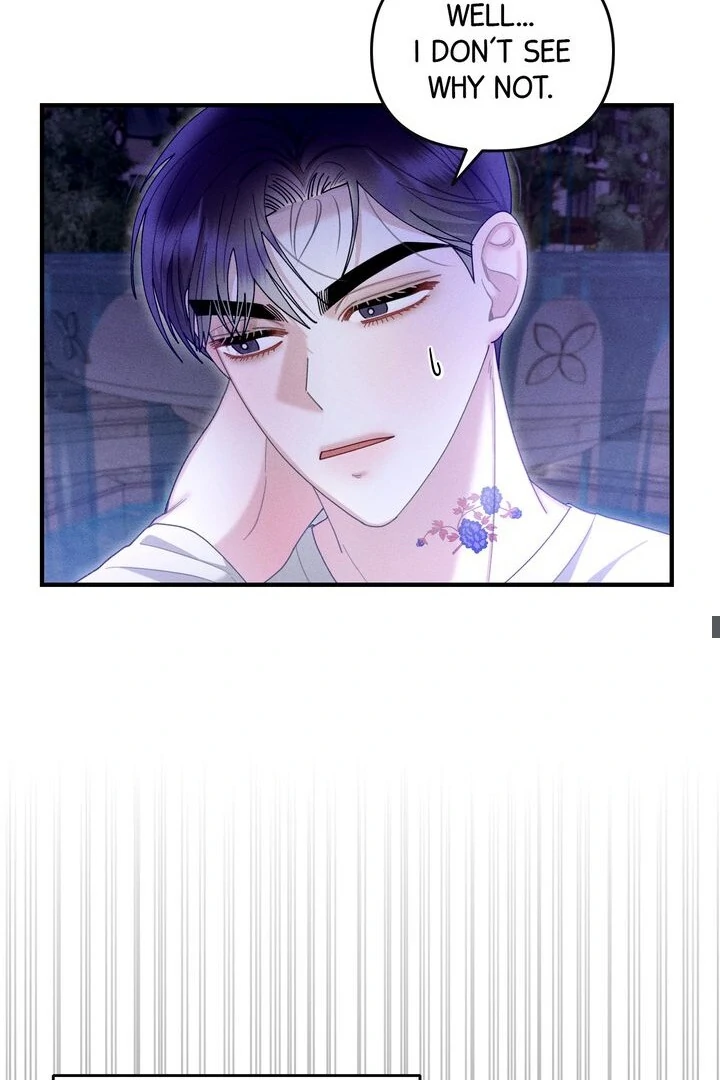 Sorang’s Flower Art Shop Chapter 19 - Page 17