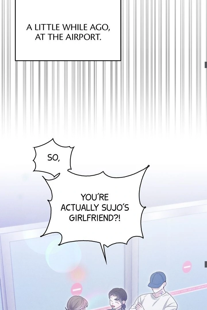 Sorang’s Flower Art Shop Chapter 19 - Page 18