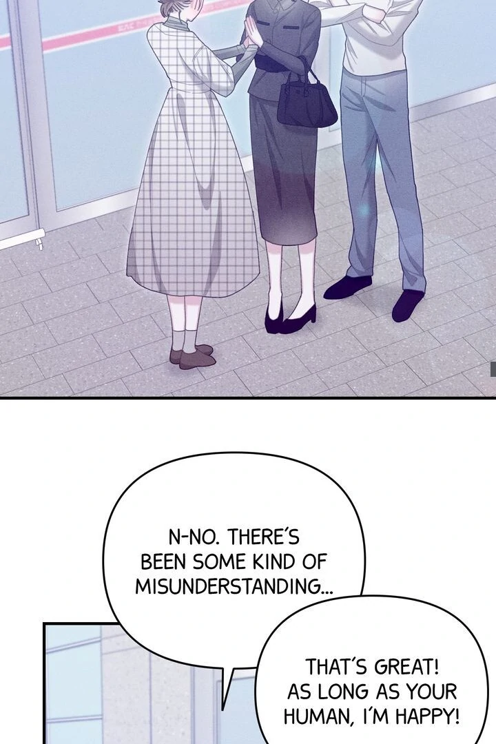 Sorang’s Flower Art Shop Chapter 19 - Page 19