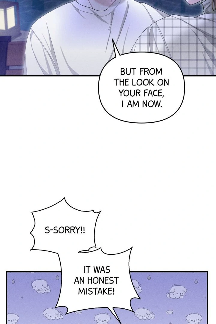 Sorang’s Flower Art Shop Chapter 19 - Page 3