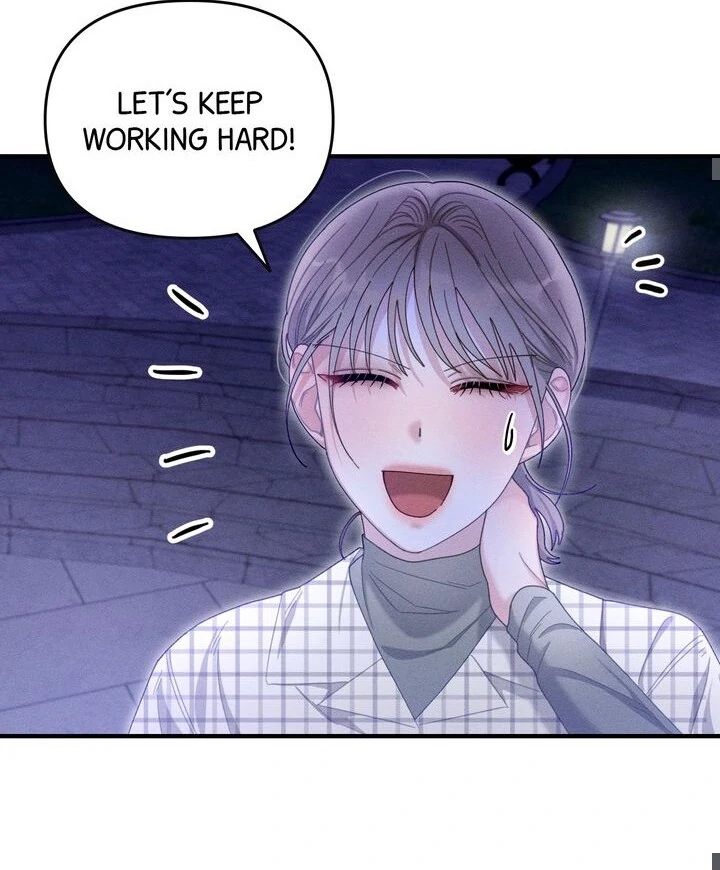 Sorang’s Flower Art Shop Chapter 19 - Page 24