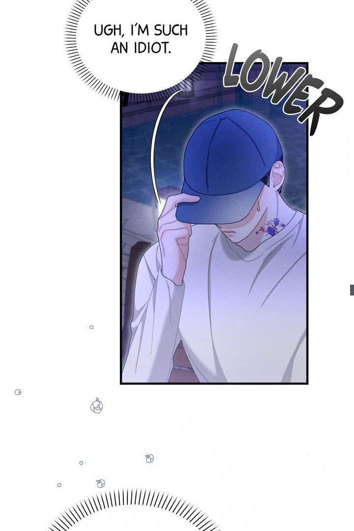 Sorang’s Flower Art Shop Chapter 19 - Page 28