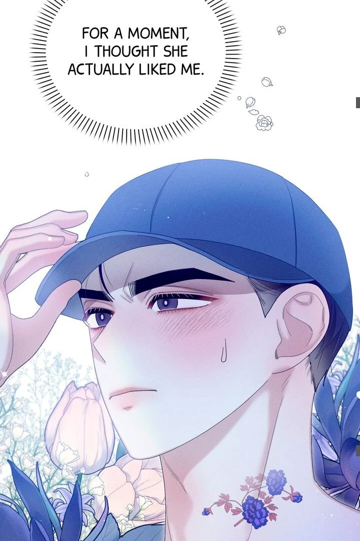 Sorang’s Flower Art Shop Chapter 19 - Page 29