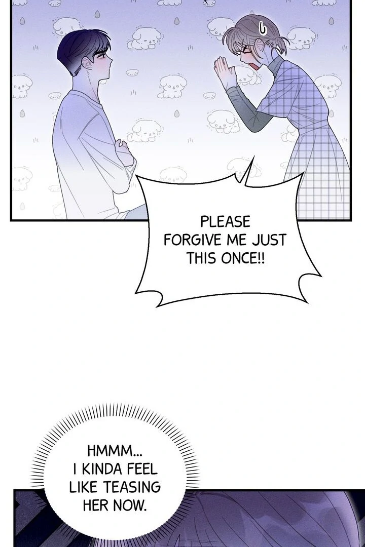 Sorang’s Flower Art Shop Chapter 19 - Page 4