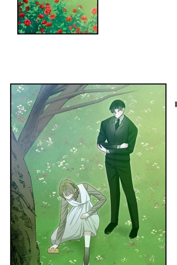 Sorang’s Flower Art Shop Chapter 19 - Page 35