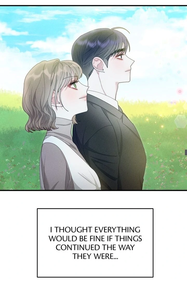 Sorang’s Flower Art Shop Chapter 19 - Page 40