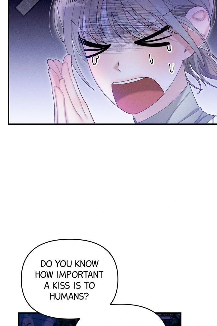 Sorang’s Flower Art Shop Chapter 19 - Page 5