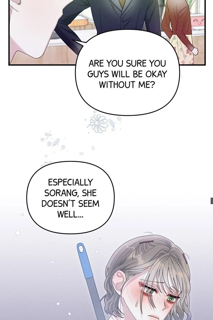 Sorang’s Flower Art Shop Chapter 19 - Page 43
