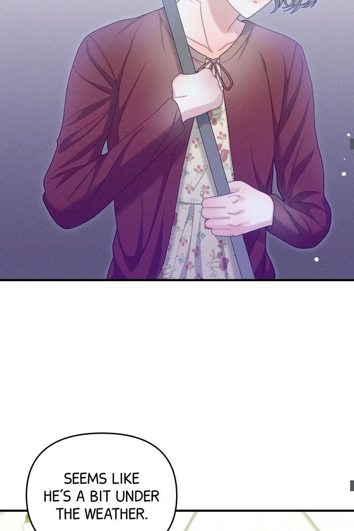 Sorang’s Flower Art Shop Chapter 19 - Page 44