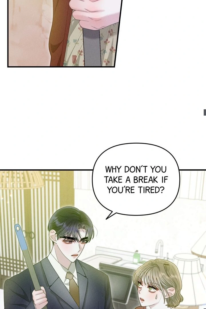 Sorang’s Flower Art Shop Chapter 19 - Page 53
