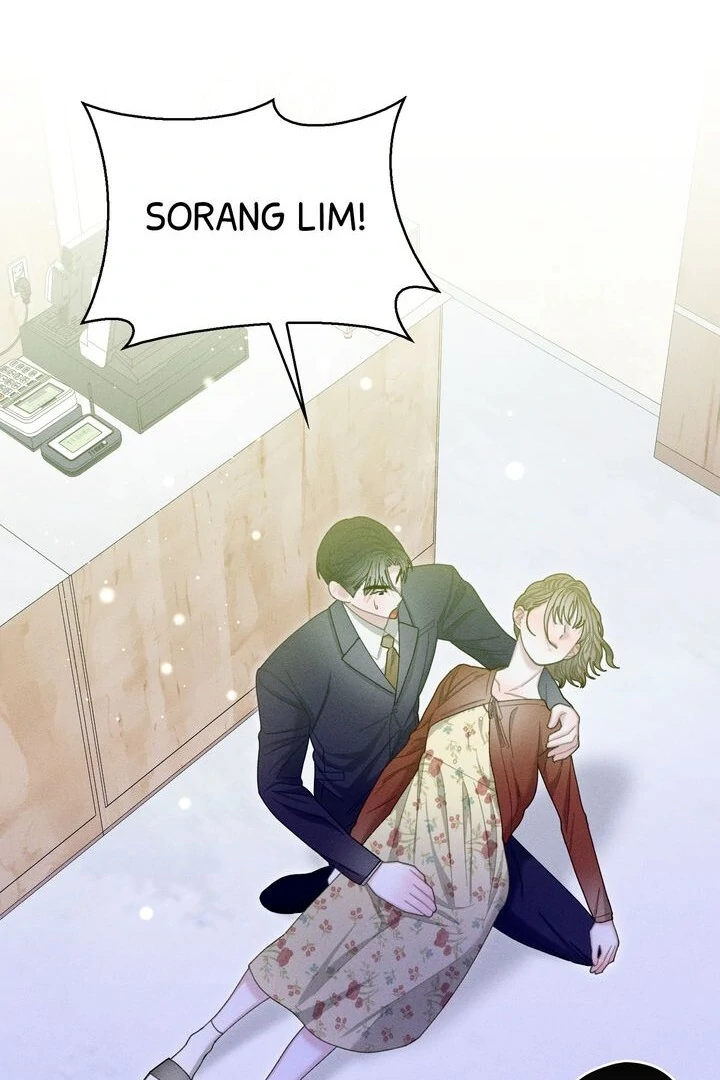 Sorang’s Flower Art Shop Chapter 19 - Page 57