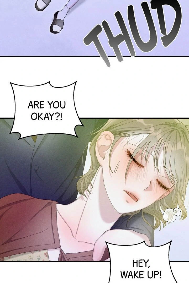 Sorang’s Flower Art Shop Chapter 19 - Page 58