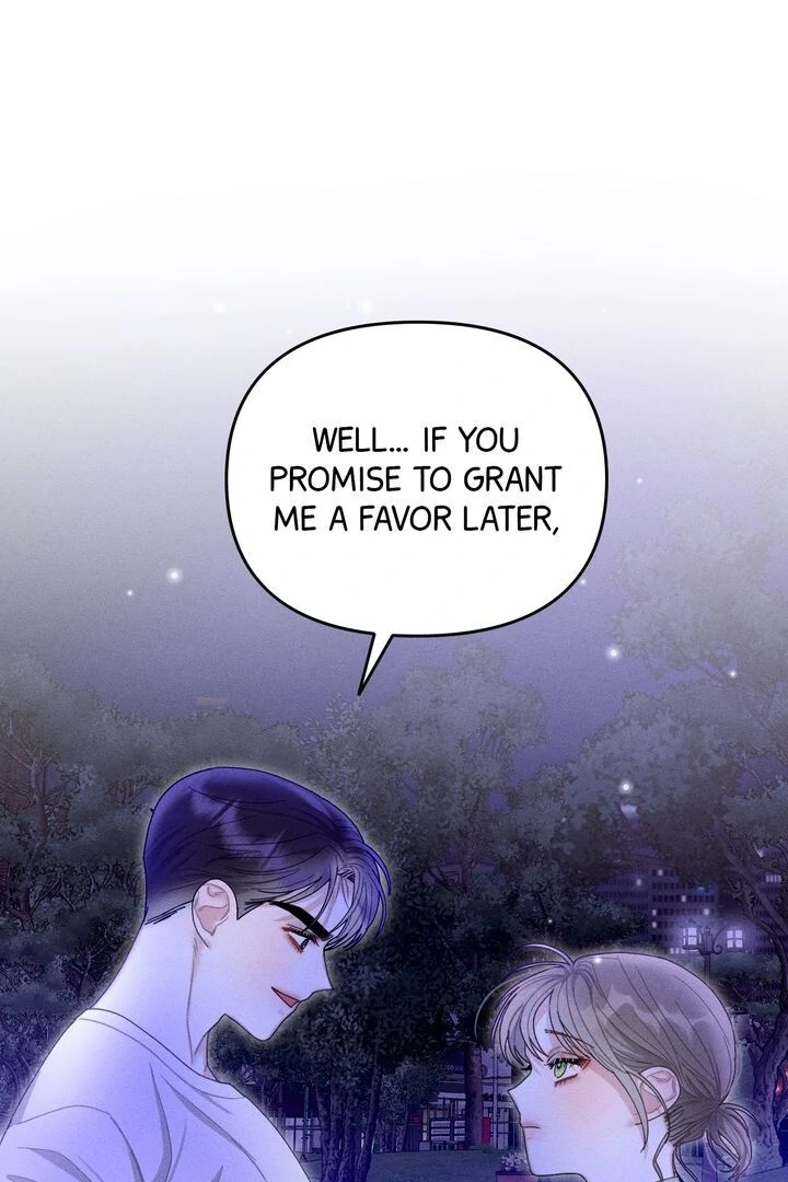 Sorang’s Flower Art Shop Chapter 19 - Page 7