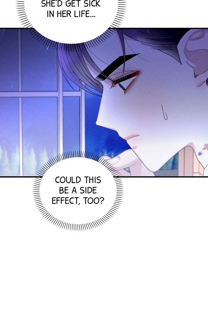 Sorang’s Flower Art Shop Chapter 19 - Page 64