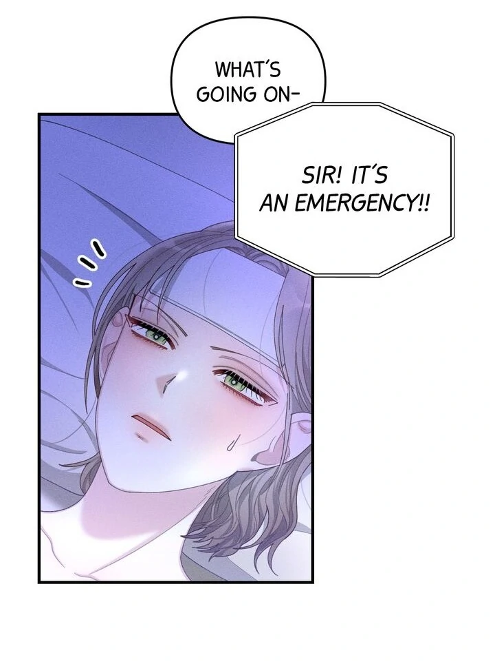 Sorang’s Flower Art Shop Chapter 19 - Page 73