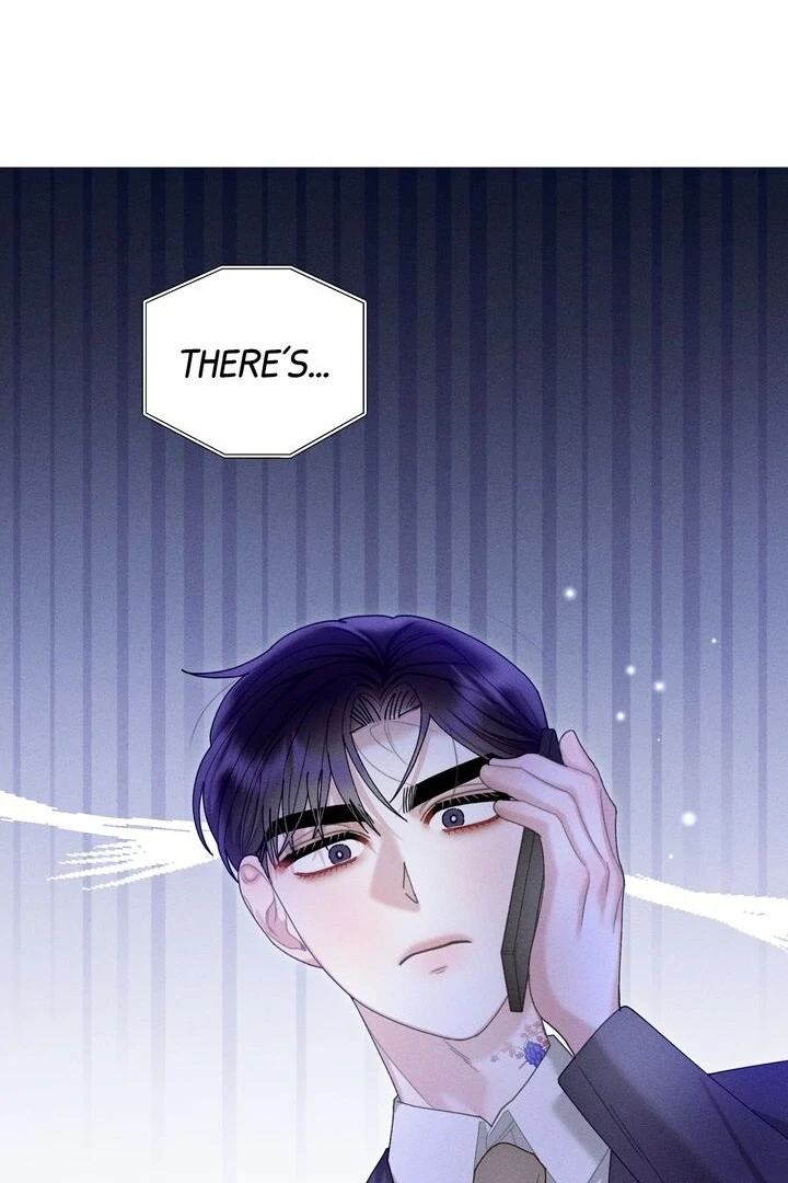 Sorang’s Flower Art Shop Chapter 19 - Page 75