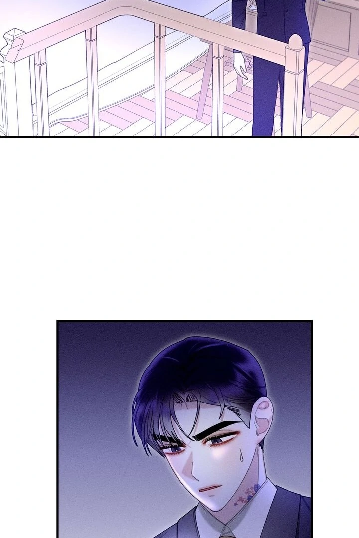 Sorang’s Flower Art Shop Chapter 20 - Page 2