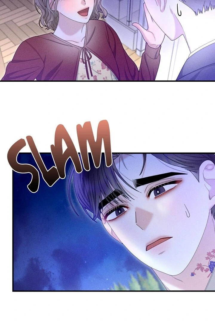 Sorang’s Flower Art Shop Chapter 20 - Page 11