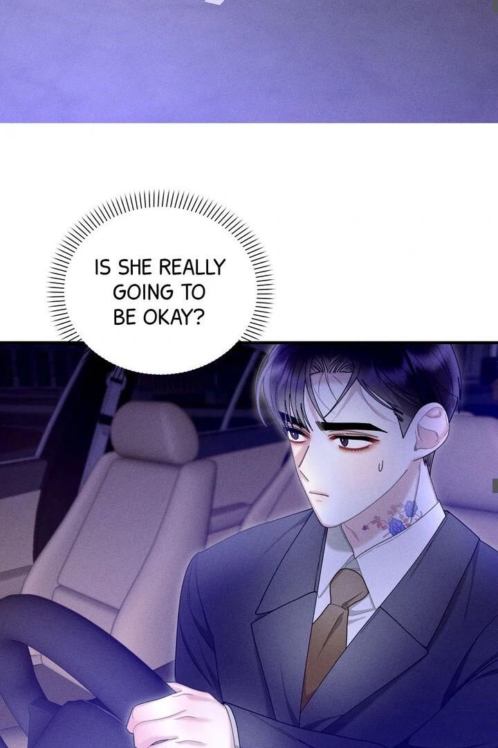 Sorang’s Flower Art Shop Chapter 20 - Page 18
