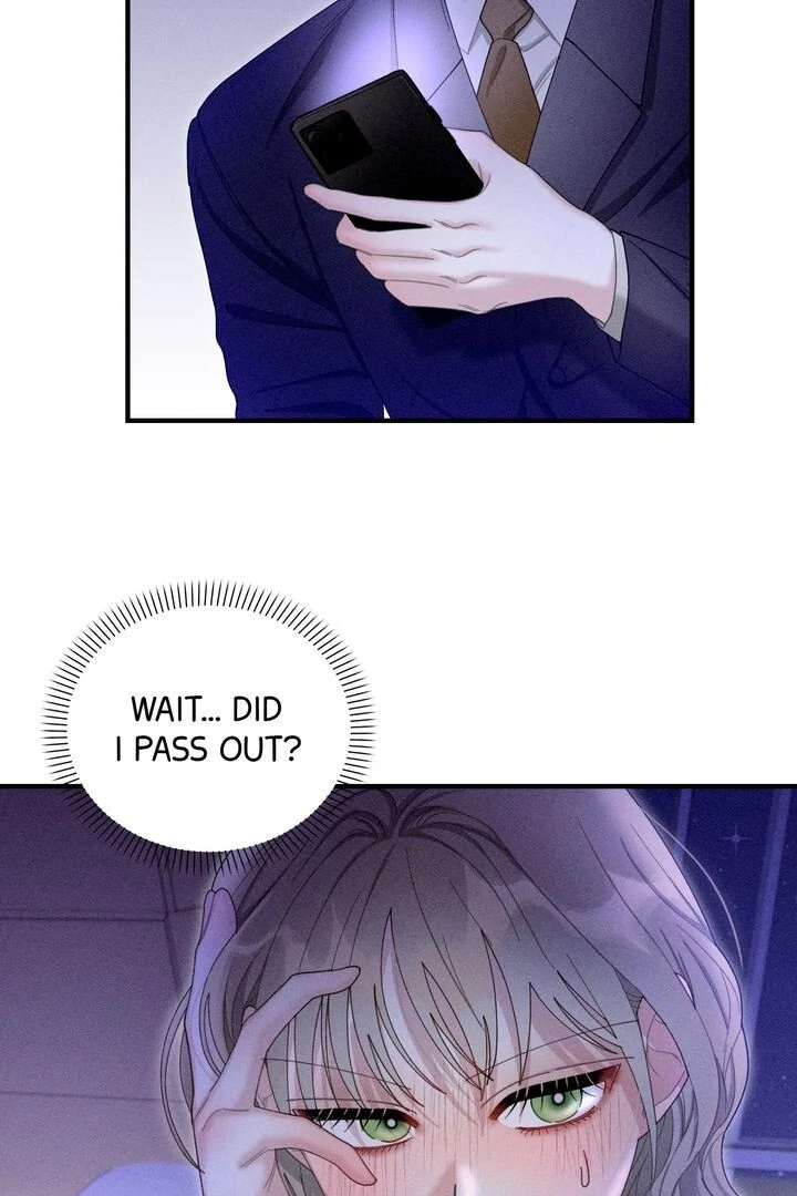 Sorang’s Flower Art Shop Chapter 20 - Page 3