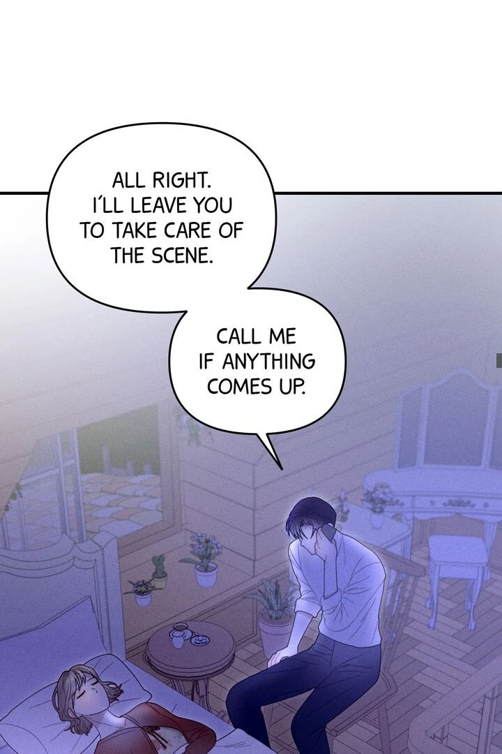 Sorang’s Flower Art Shop Chapter 20 - Page 25