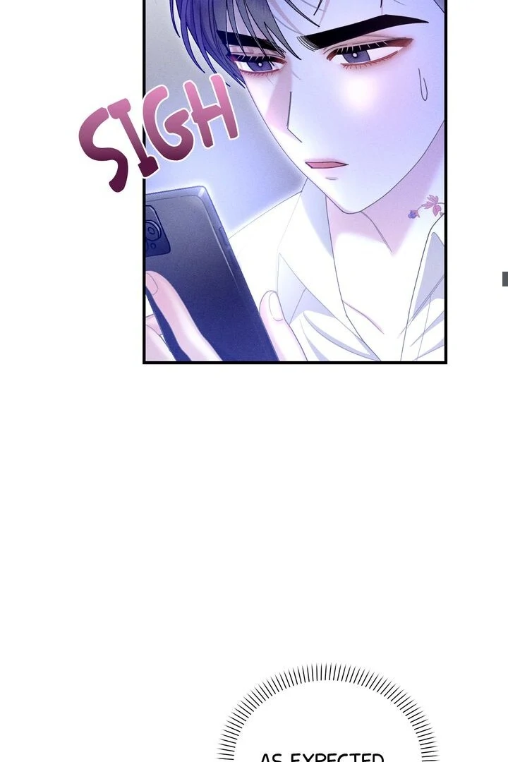 Sorang’s Flower Art Shop Chapter 20 - Page 27