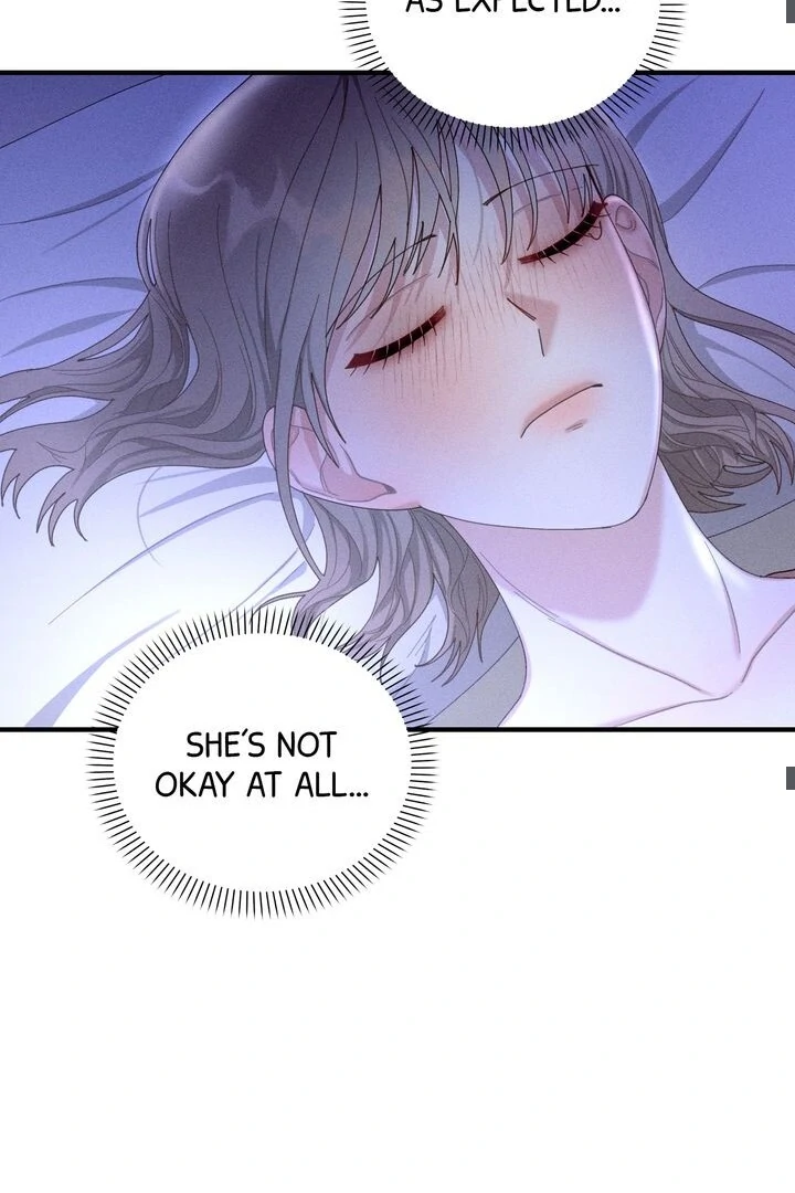 Sorang’s Flower Art Shop Chapter 20 - Page 28