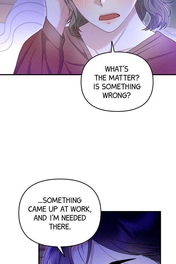 Sorang’s Flower Art Shop Chapter 20 - Page 4