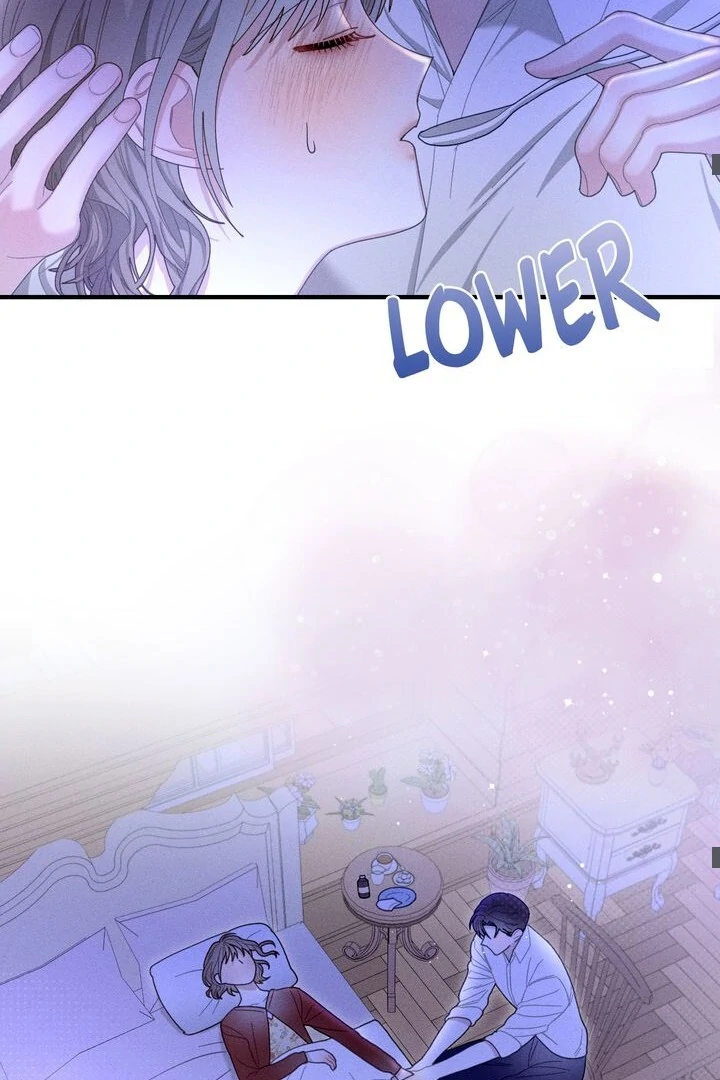 Sorang’s Flower Art Shop Chapter 20 - Page 33