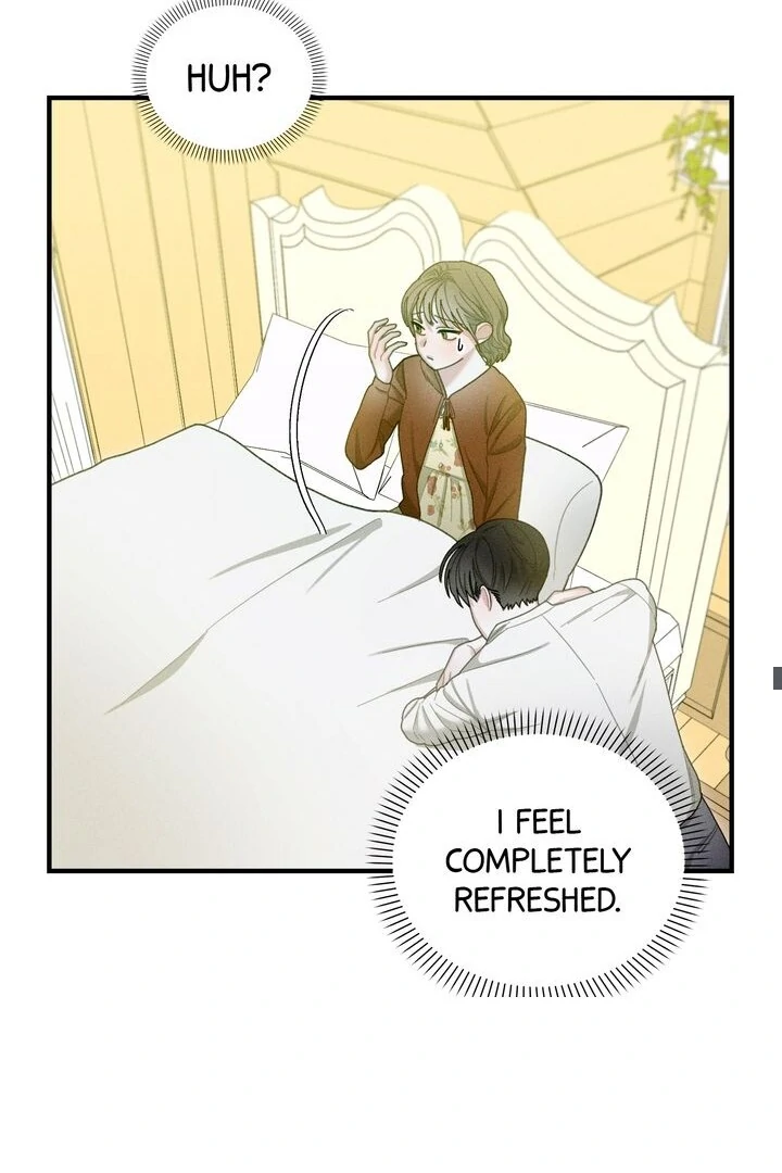 Sorang’s Flower Art Shop Chapter 20 - Page 38