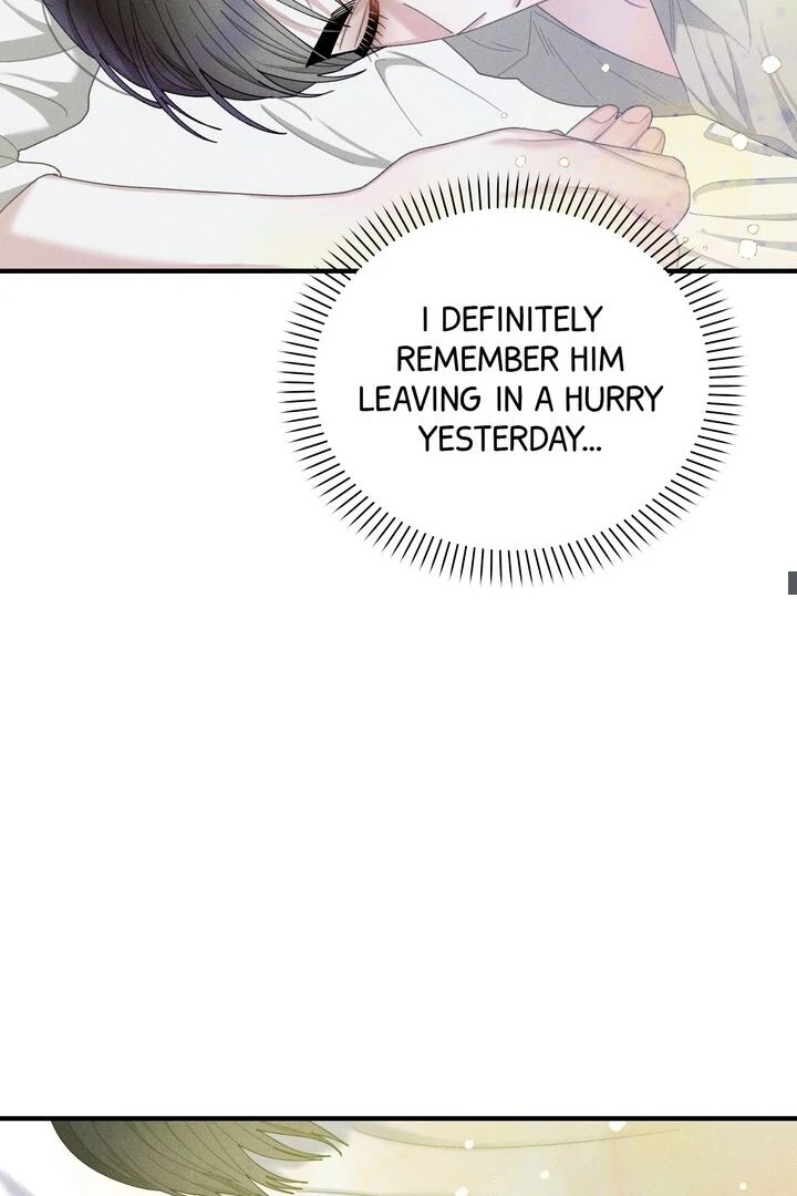Sorang’s Flower Art Shop Chapter 20 - Page 40