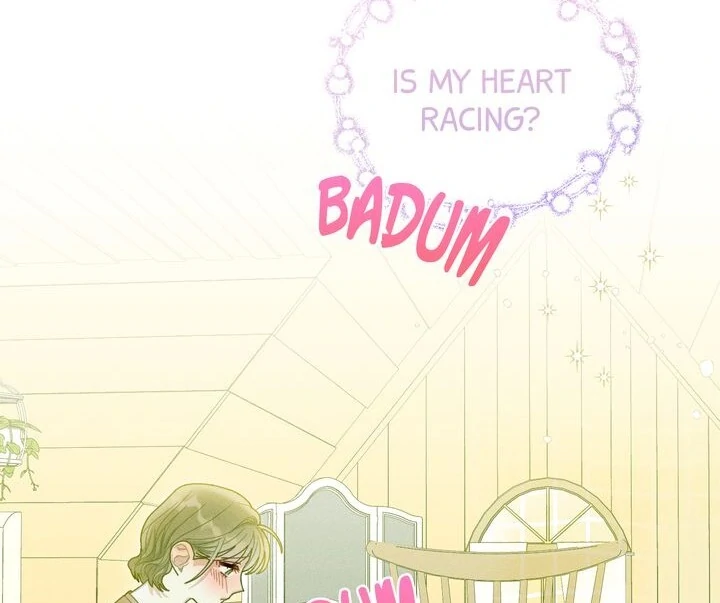 Sorang’s Flower Art Shop Chapter 20 - Page 43